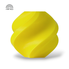 Bambu Lab PLA Basic Yellow