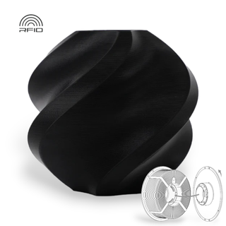 Bambu Lab PLA Basic - Refill Black