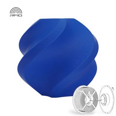 Bambu Lab PLA Basic - Refill Blue