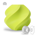 Bambu Lab PLA Basic - Refill Bright Green 