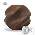 Bambu Lab PLA Basic - Refill Cocoa Brown 