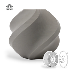 Bambu Lab PLA Basic - Refill Gray