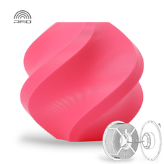 Bambu Lab PLA Basic - Refill Hot Pink