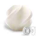 Bambu Lab PLA Basic - Refill Jade White 