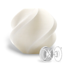 Bambu Lab PLA Basic - Refill Jade White
