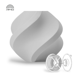 Bambu Lab PLA Basic - Refill Light Gray
