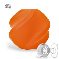 Bambu Lab PLA Basic - Refill Orange
