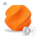 Bambu Lab PLA Basic - Refill Pumpkin Orange 