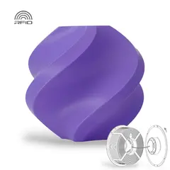 Bambu Lab PLA Basic - Refill Purple