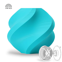 Bambu Lab PLA Basic - Refill Turquoise