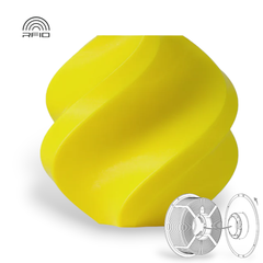 Bambu Lab PLA Basic - Refill Yellow