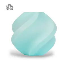 Bambu Lab PLA Basic Gradient Arctic Whisper