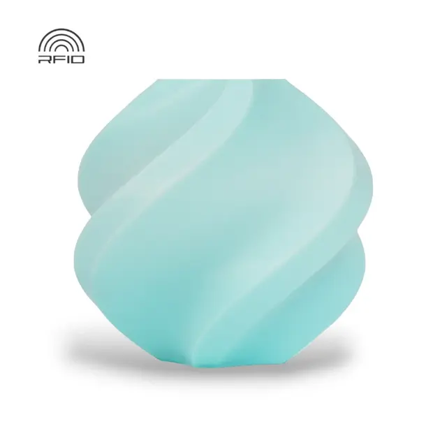 Bambu Lab PLA Basic Gradient Arctic Whisper 