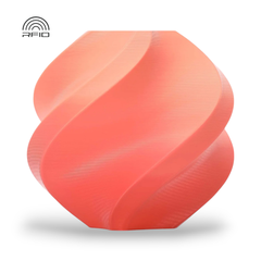 Bambu Lab PLA Basic Gradient Pink Citrus