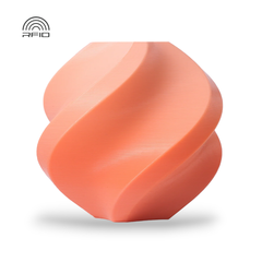 Bambu Lab PLA Basic Gradient Solar Breeze