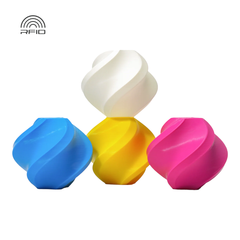 Bambu Lab PLA CMYK Lithophane Bundle Cyan, Magenta, Yellow, White