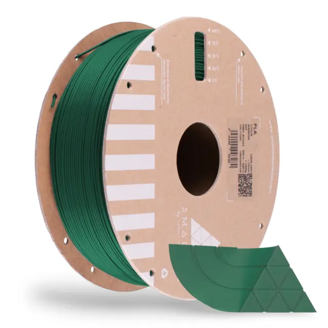 Smartfil PLA Green Army (1000g) 