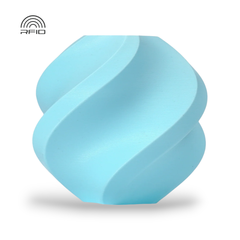 Bambu Lab PLA Matte Ice Blue