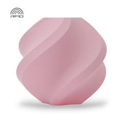 Bambu Lab PLA Matte Sakura Pink