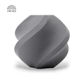Bambu Lab PLA Matte Ash Gray 