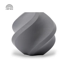 Bambu Lab PLA Matte Ash Gray