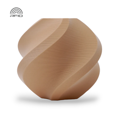 Bambu Lab PLA Matte Latte Brown