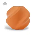 Bambu Lab PLA Matte Mandarine Orange 