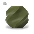 Bambu Lab PLA Matte Dark Green 