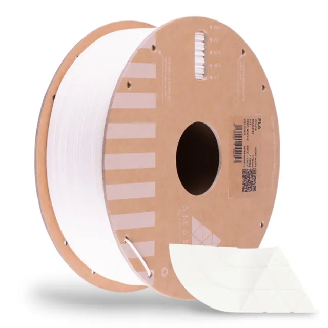 Smartfil PLA Ivory White (1000g) 