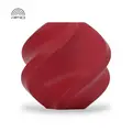 Bambu Lab PLA Matte Dark Red 
