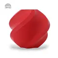 Bambu Lab PLA Matte Scarlet Red 