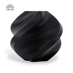 Bambu Lab PLA Matte Charcoal Black