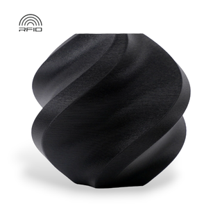 Bambu Lab PLA Matte Charcoal Black