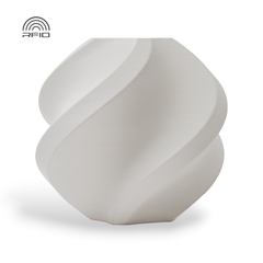 Bambu Lab PLA Matte Ivory White