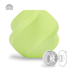 Bambu Lab PLA Matte - Refill Apple Green