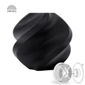 Bambu Lab PLA Matte - Refill Charcoal Black 