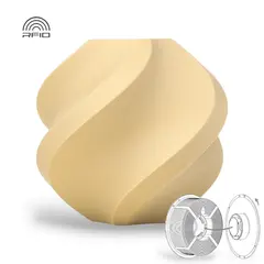 Bambu Lab PLA Matte - Refill Desert Tan