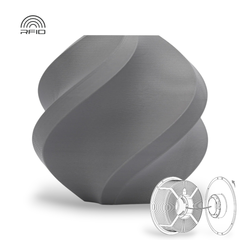 Bambu Lab PLA Matte - Refill Nardo Gray