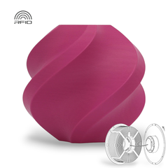 Bambu Lab PLA Matte - Refill Plum