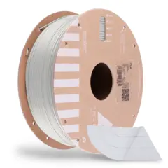 Smartfil PLA Light Grey (1000g)