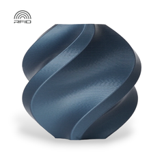 Bambu Lab PLA Metal Cobalt Blue