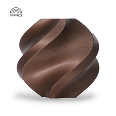 Bambu Lab PLA Metal Copper Brown