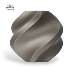 Bambu Lab PLA Metal Iridium Gold