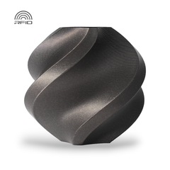 Bambu Lab PLA Metal Iron Gray