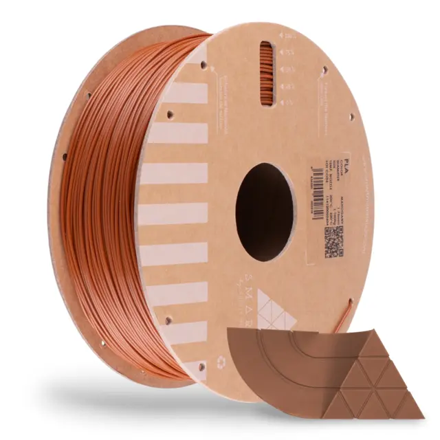 Smartfil PLA Mahogany (1000g) 