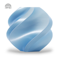 Bambu Lab PLA Silk+ Baby Blue 