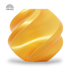 Bambu Lab PLA Silk+ Gold