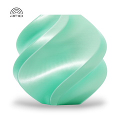 Bambu Lab PLA Silk+ Mint