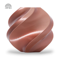 Bambu Lab PLA Silk+ Rose Gold 