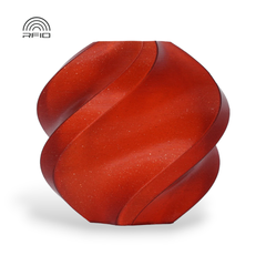 Bambu Lab PLA Sparkle Crimson Red